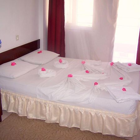 Villa Fortin Pension Kusadasi Exterior foto
